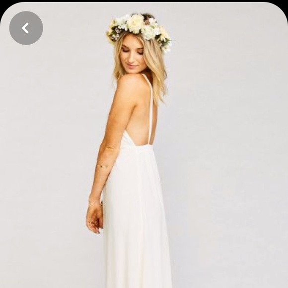 Show Me Your Mumu Amanda Maxi - Picture 7 of 9